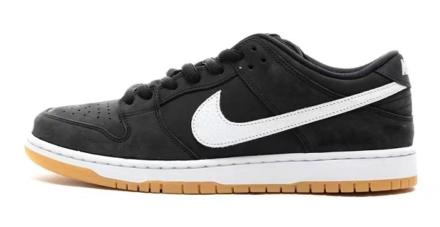 Women Nike Dunk SB 066